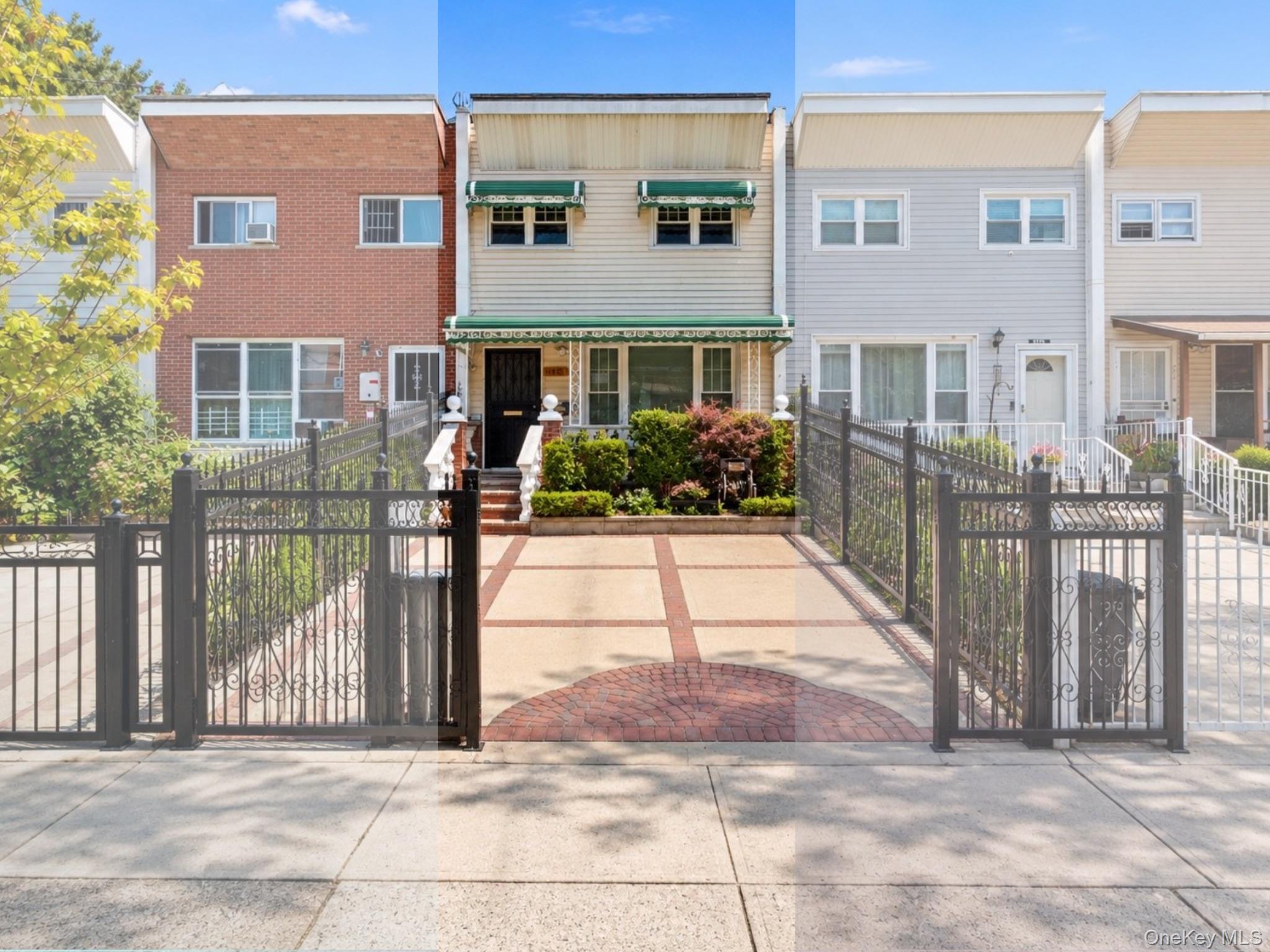 548 Bolton Avenue – For Sale