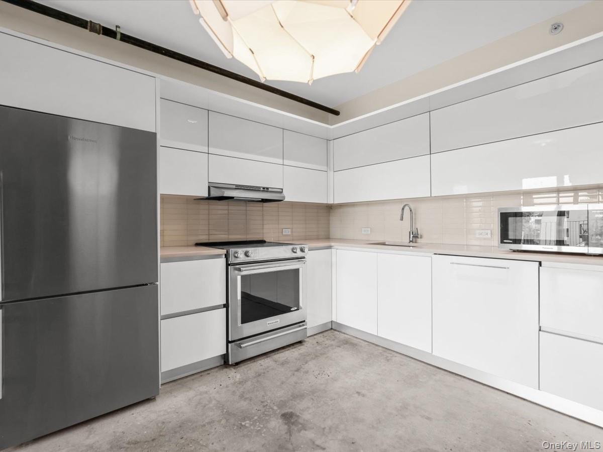 651 New York Avenue, Unit 503