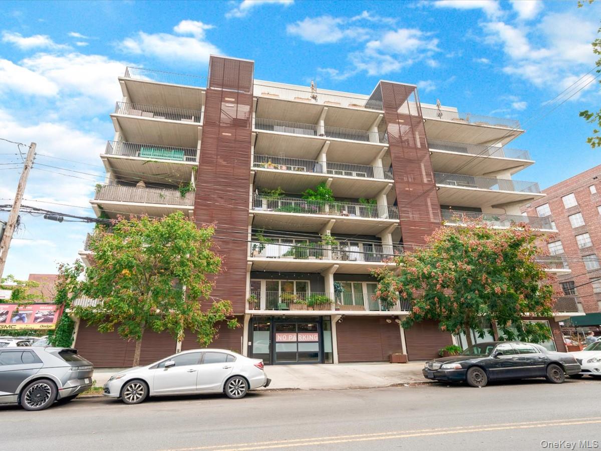 651 New York Avenue, Unit 503 photo 15