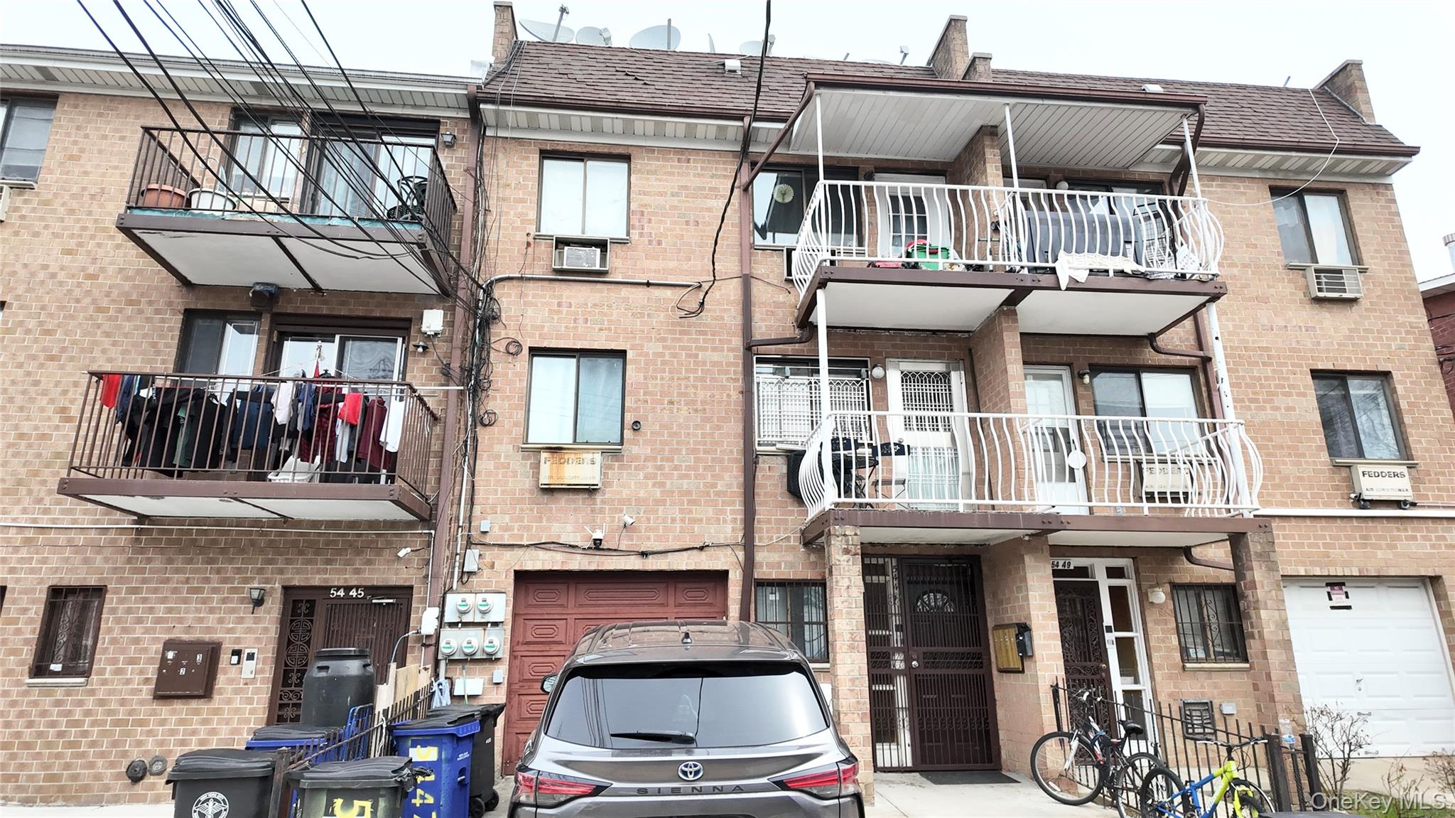 54-47 83RD Street – For Sale
