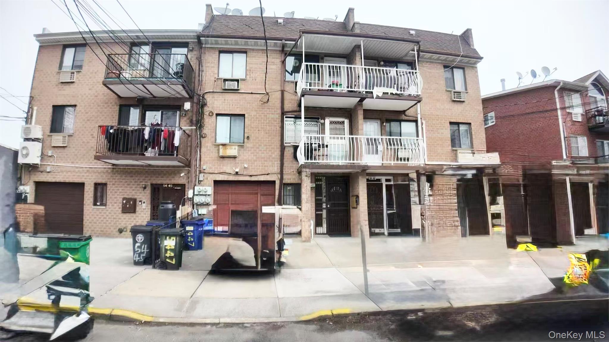 54-47 83RD Street – For Sale photo 2