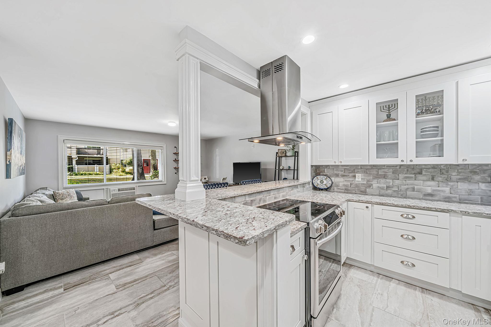 28 Richmond Boulevard, Unit 1B photo 6