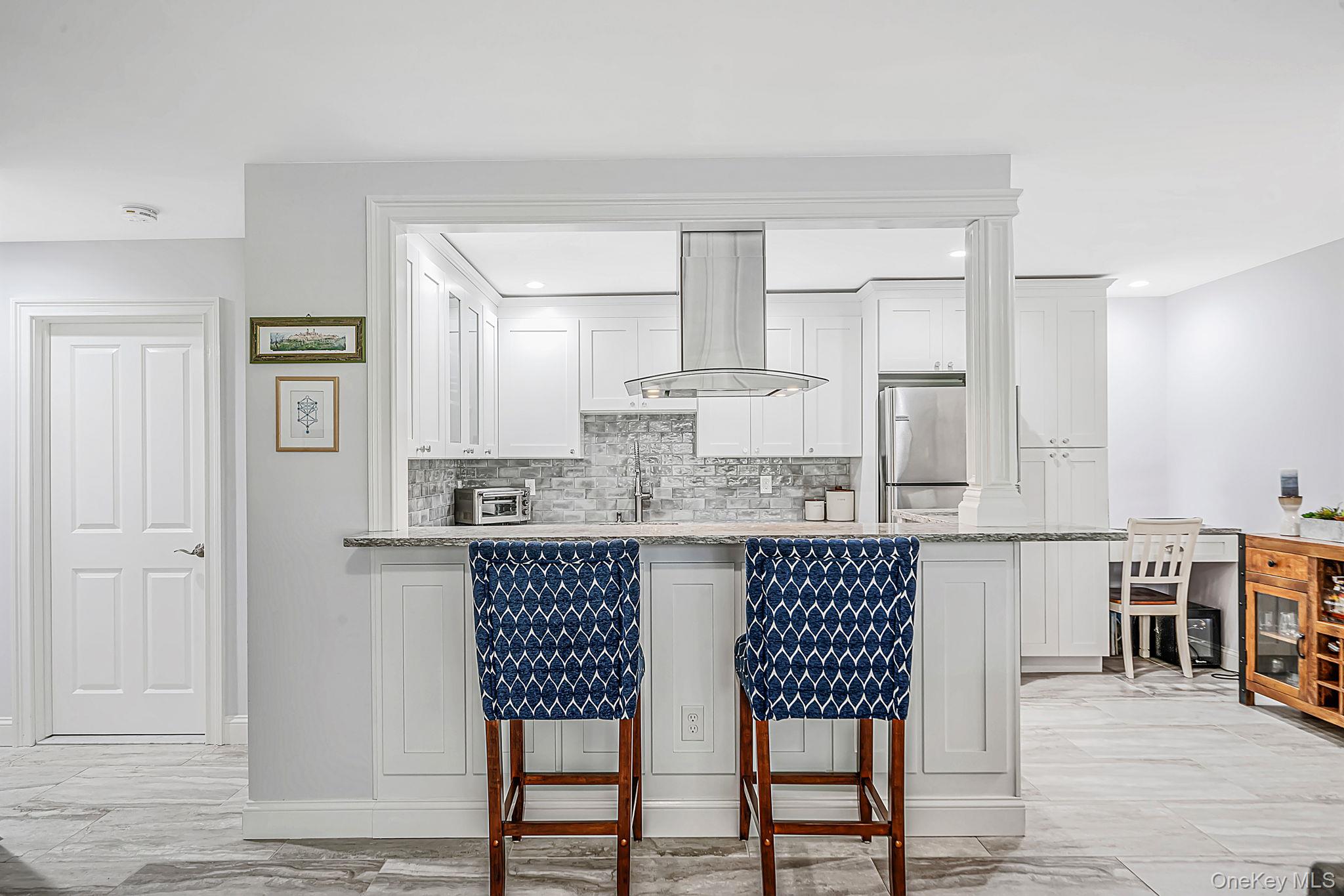 28 Richmond Boulevard, Unit 1B photo 9
