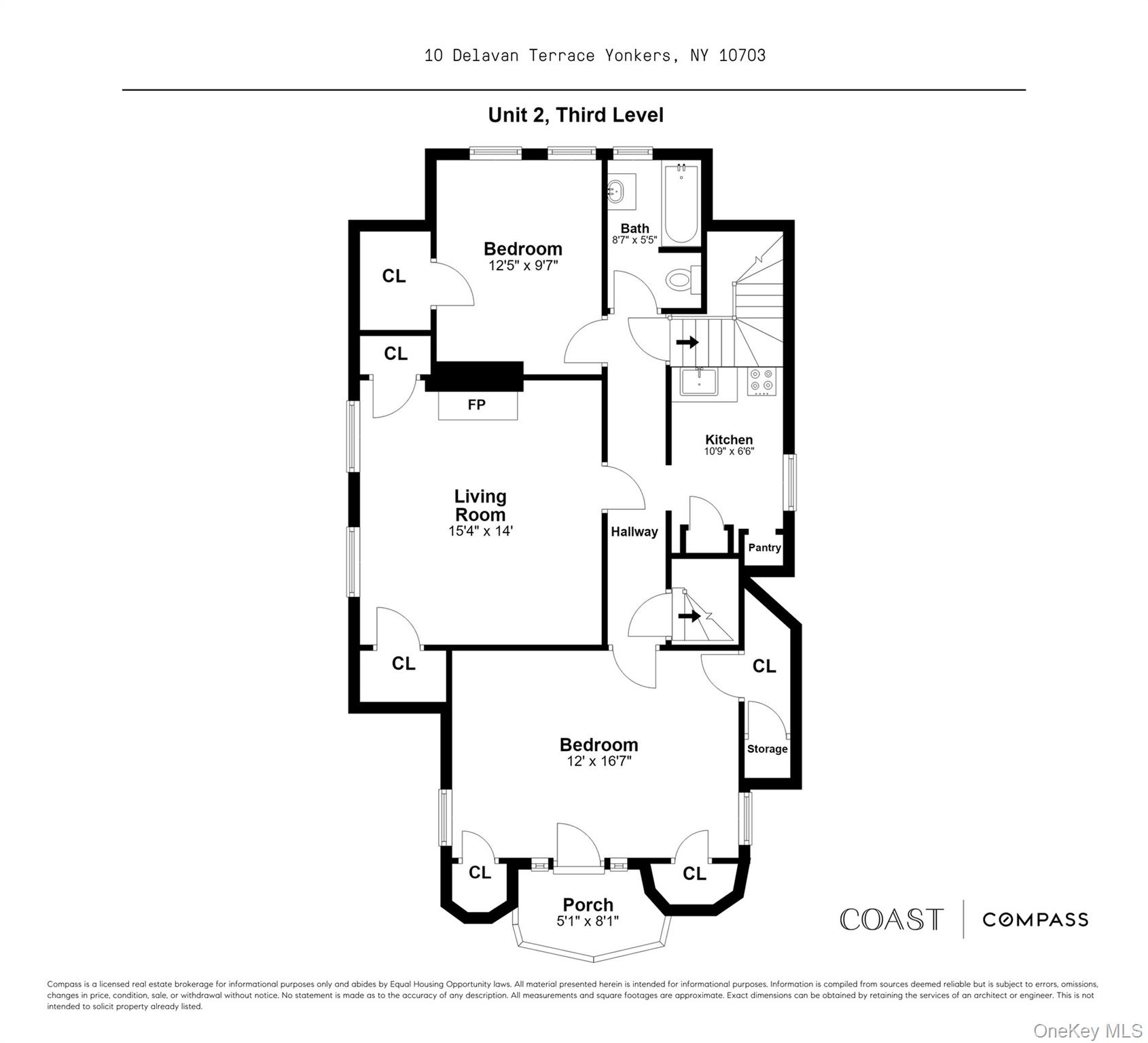 10 Delavan Terrace – For Sale photo 44