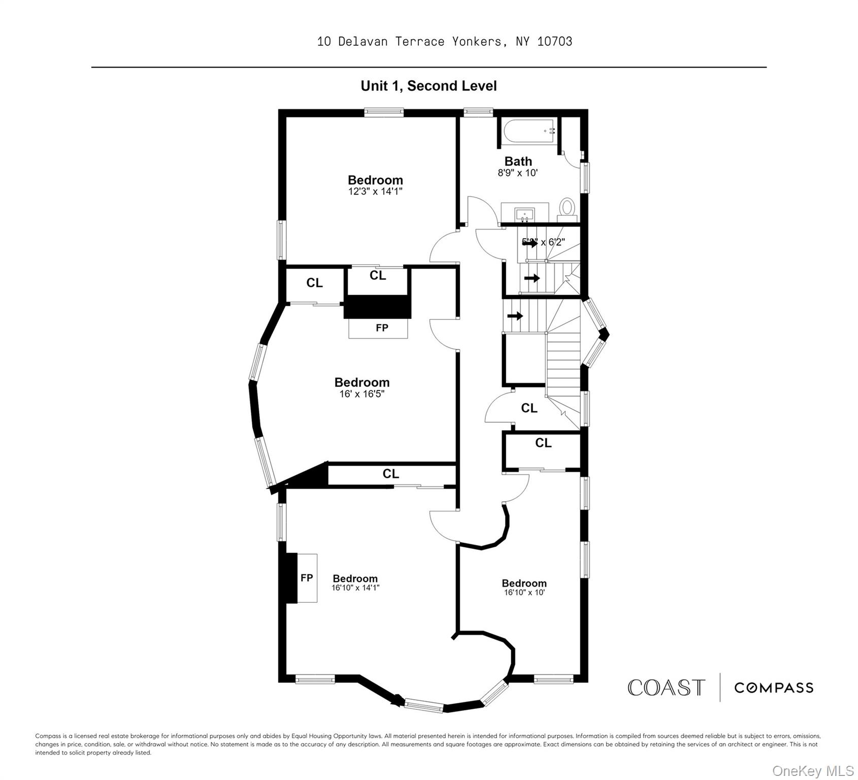 10 Delavan Terrace – For Sale photo 43