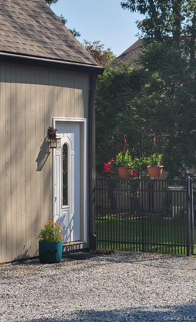 203 Parkside Avenue – For Rent