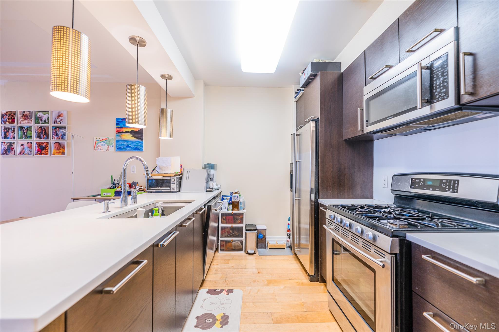 64-05 Yellowstone Boulevard, Unit #519 photo 8