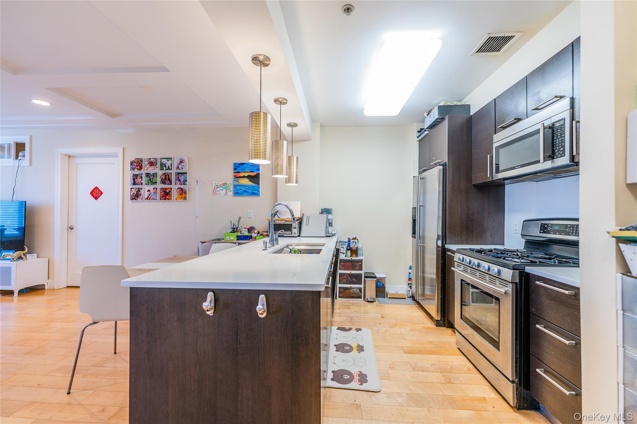 64-05 Yellowstone Boulevard, Unit #519 photo 10