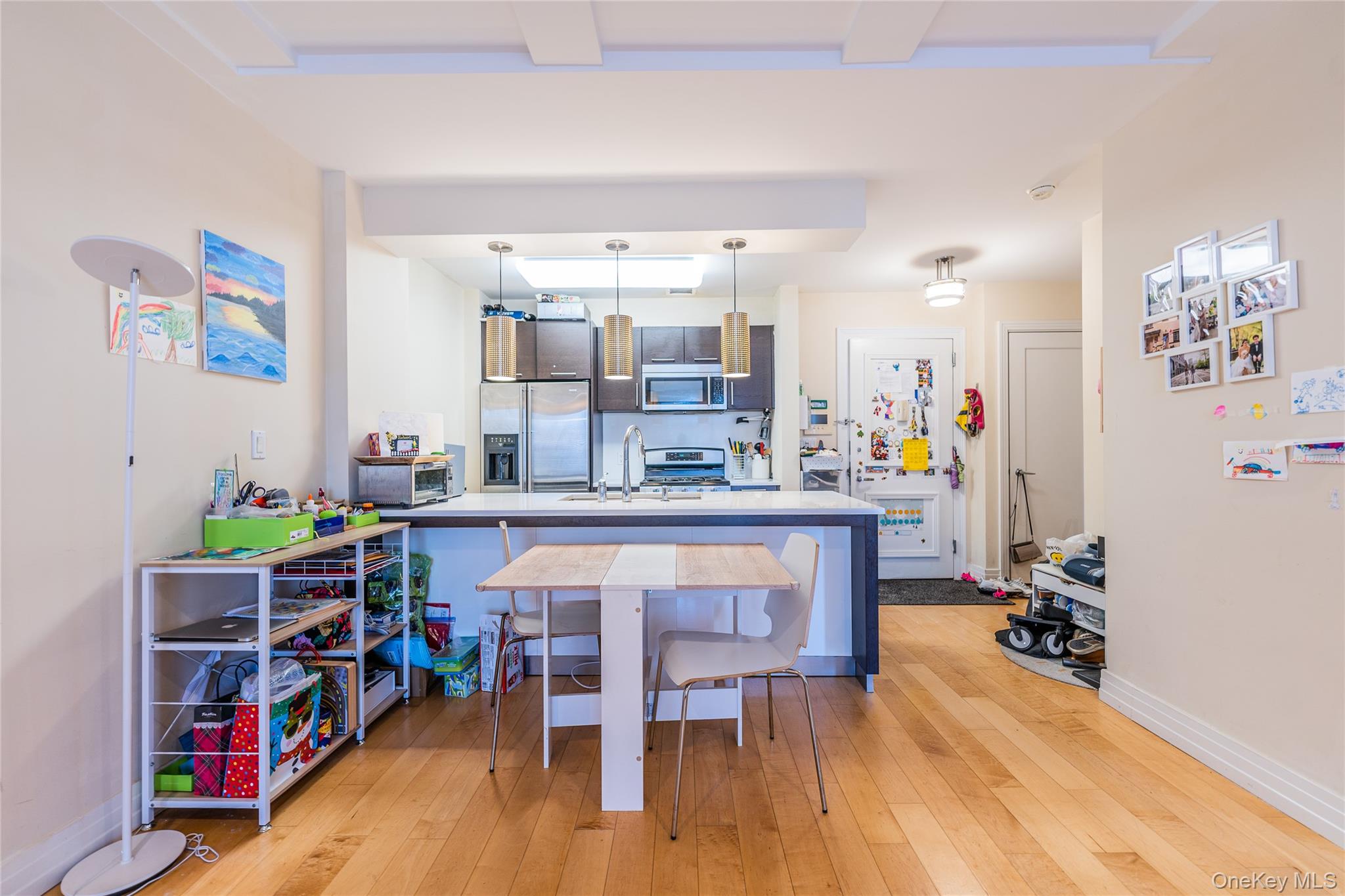 64-05 Yellowstone Boulevard, Unit #519 photo 7