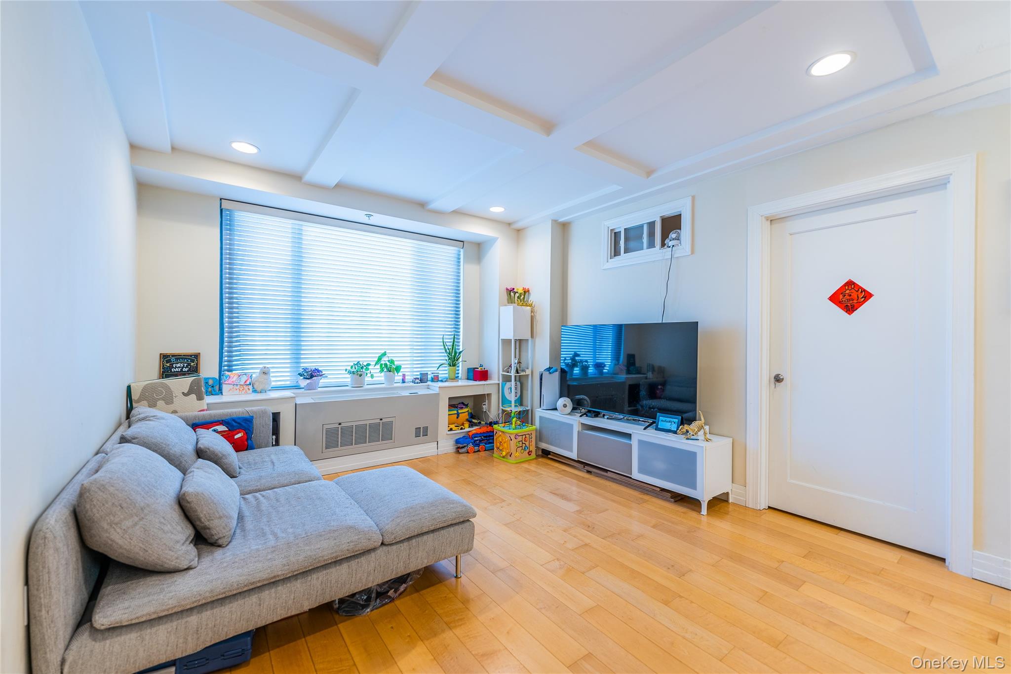 64-05 Yellowstone Boulevard, Unit #519 photo 5