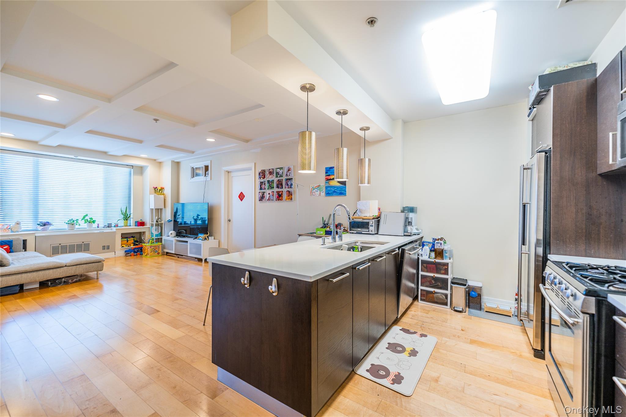 64-05 Yellowstone Boulevard, Unit #519 photo 6