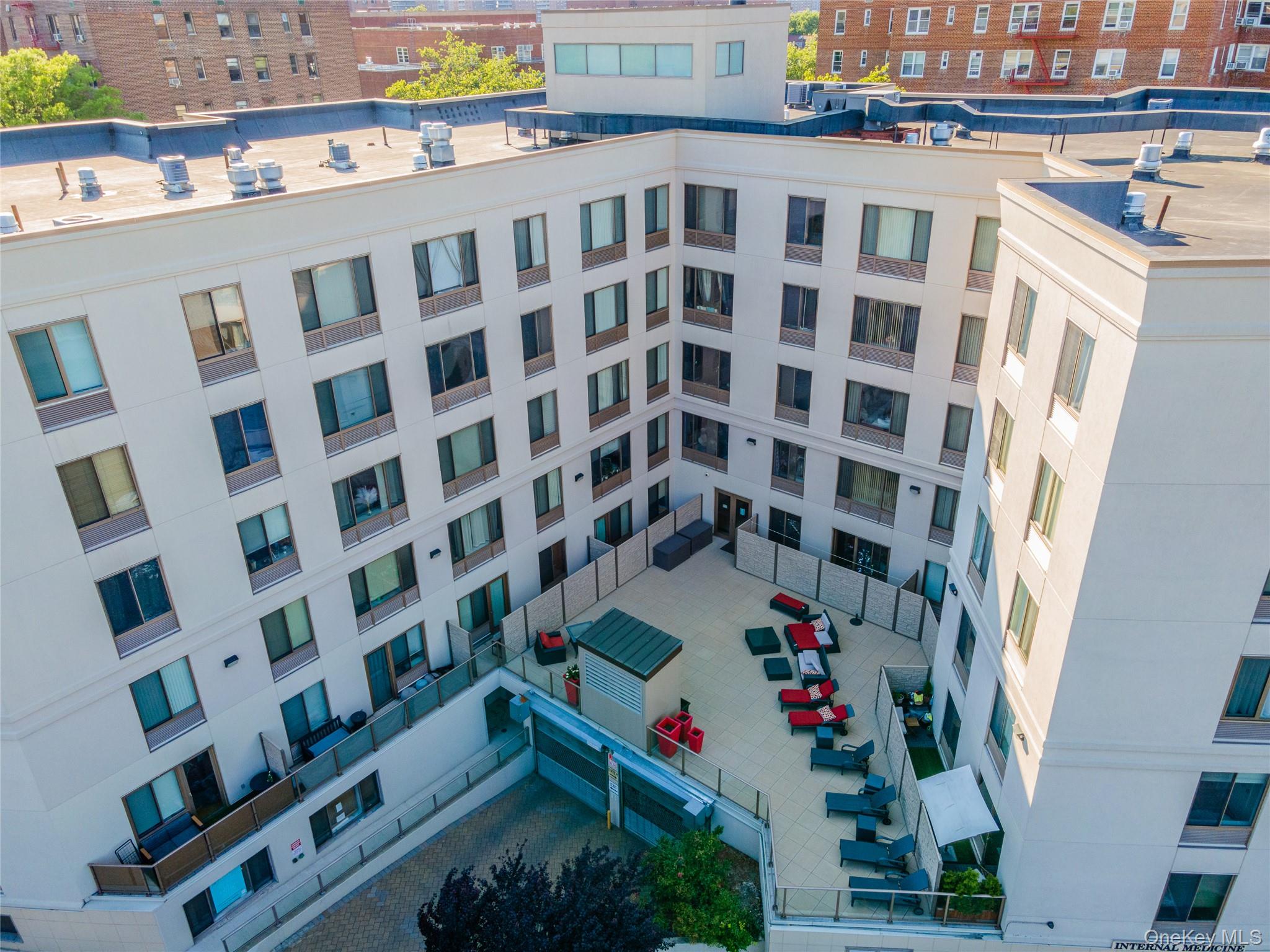 64-05 Yellowstone Boulevard, Unit #519 photo 24