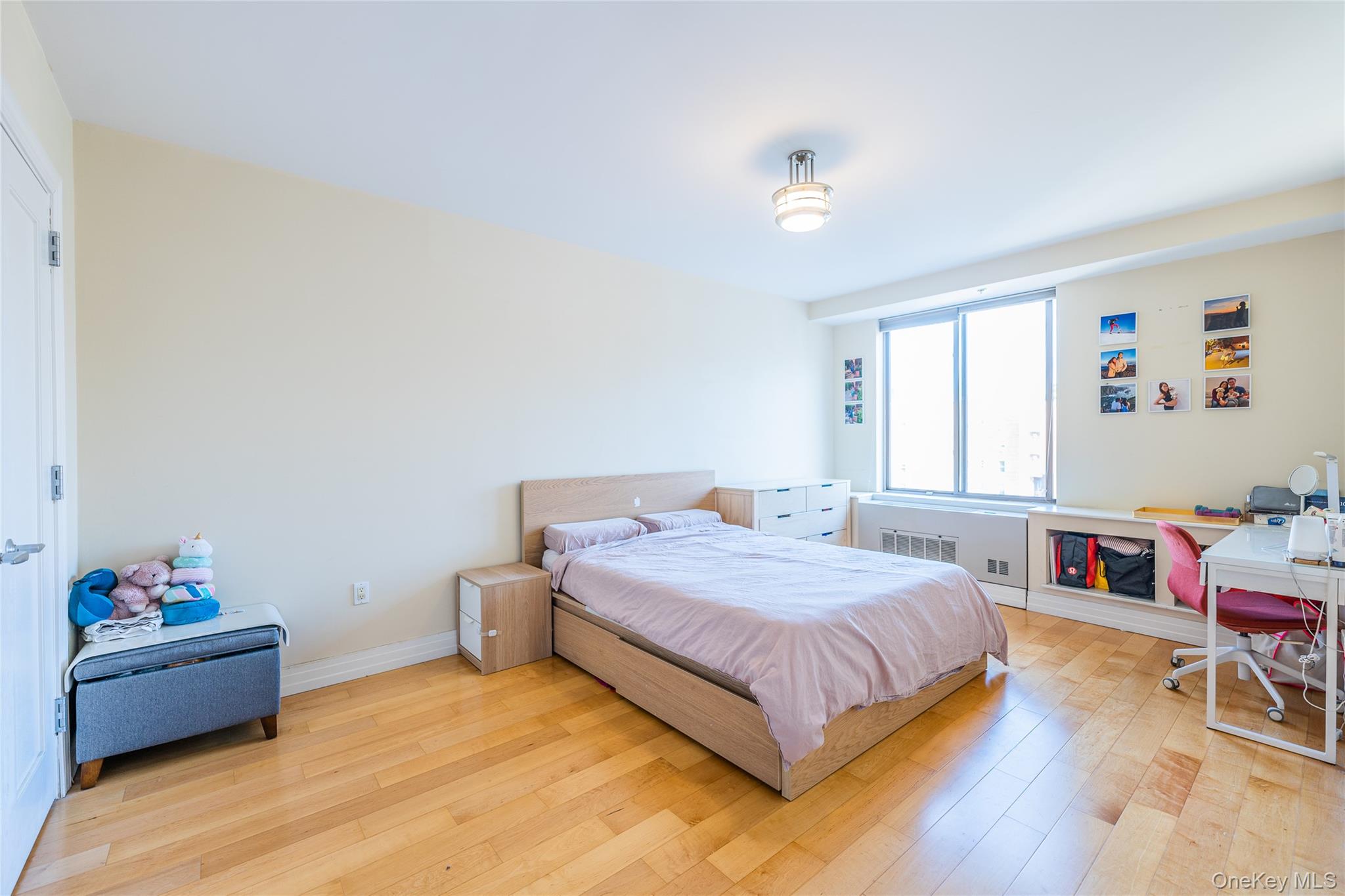 64-05 Yellowstone Boulevard, Unit #519 photo 11