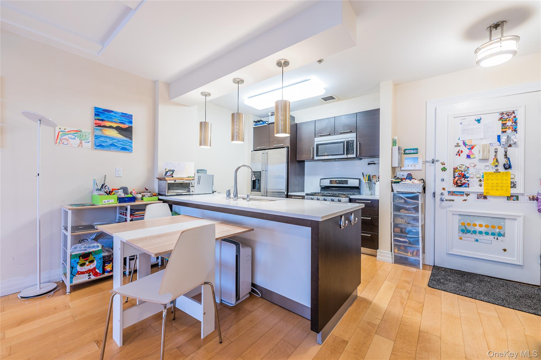 64-05 Yellowstone Boulevard, Unit #519 photo 9