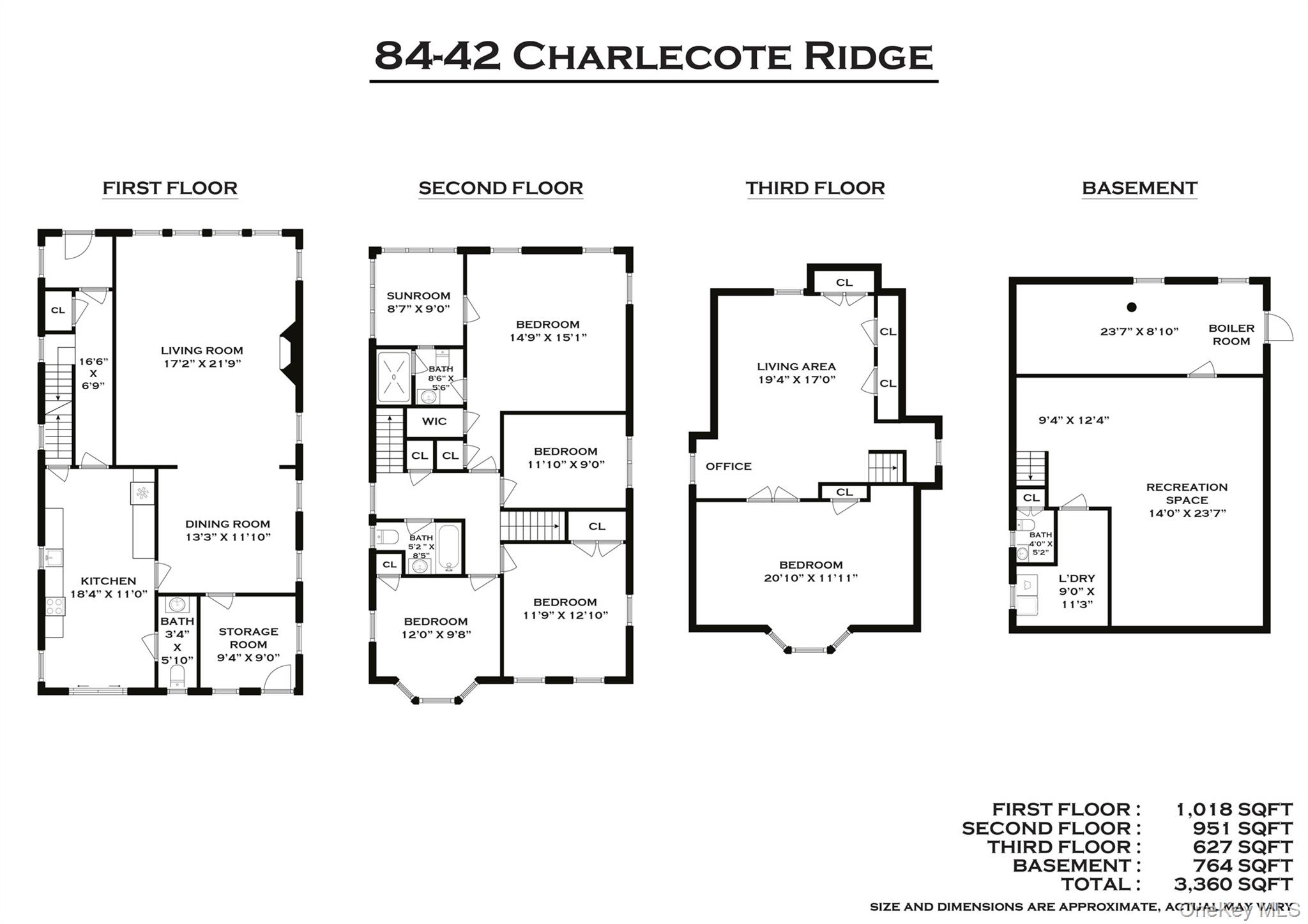84-42 Charlecote Ridge – For Sale photo 48