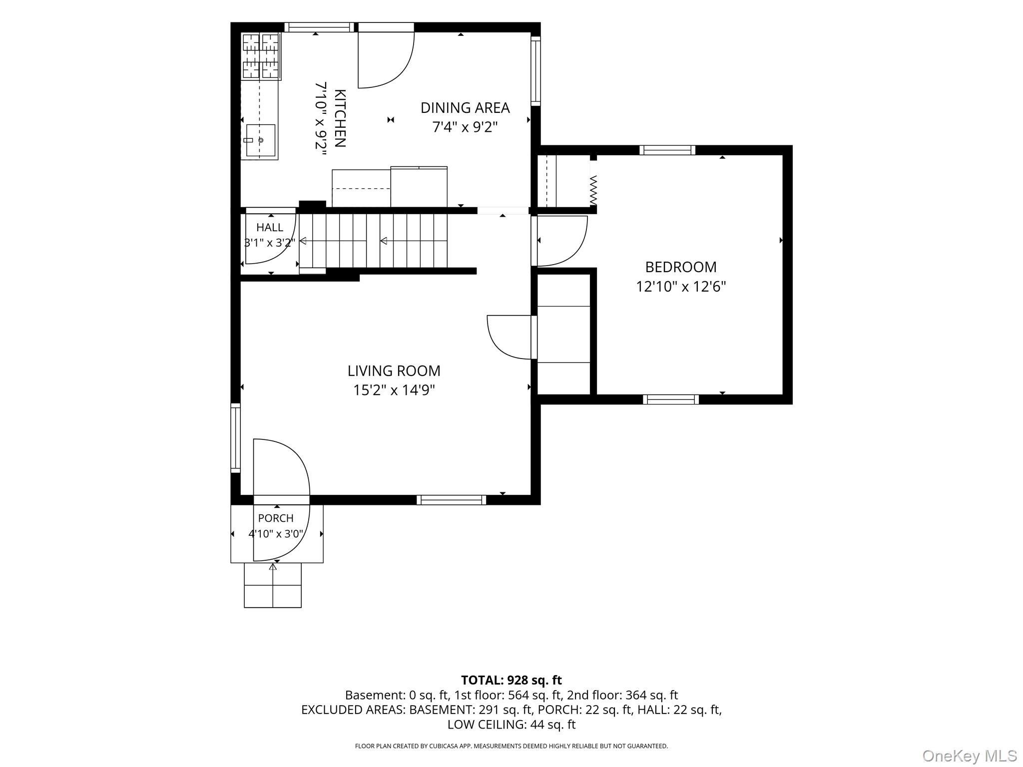 369 Route 17, Unit Apt A photo 11