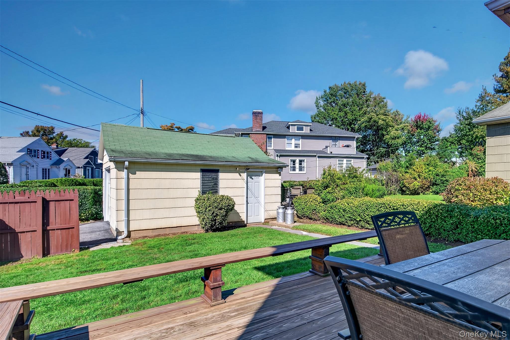 55 Hill Street – For Sale photo 35