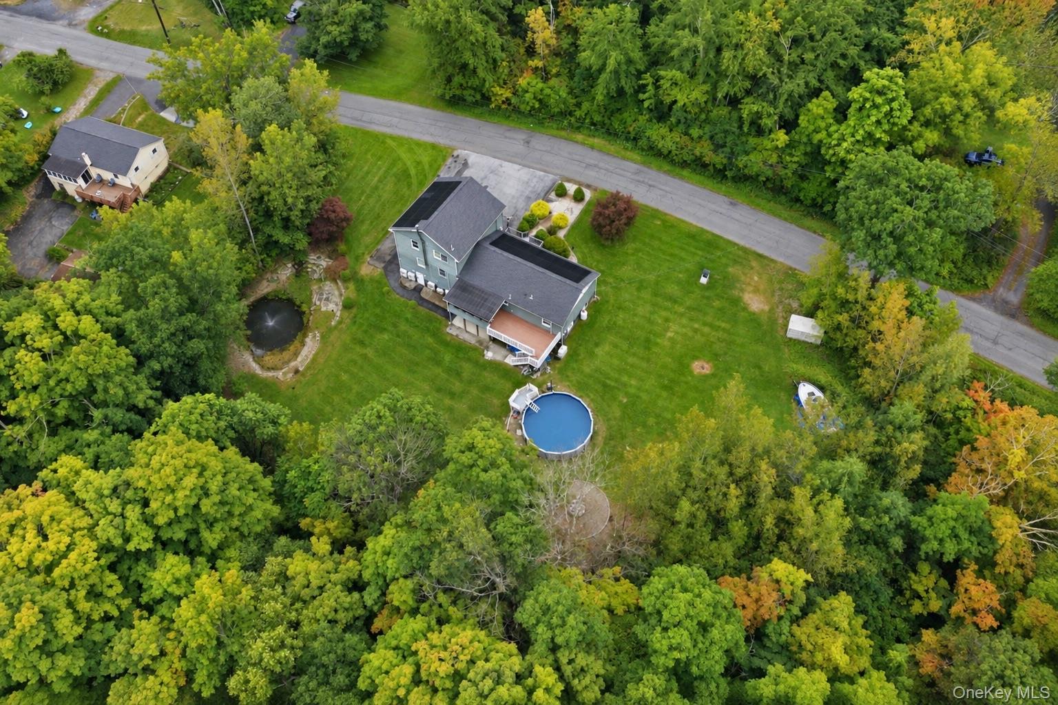 142 Hawleys Corners Road – For Sale photo 47