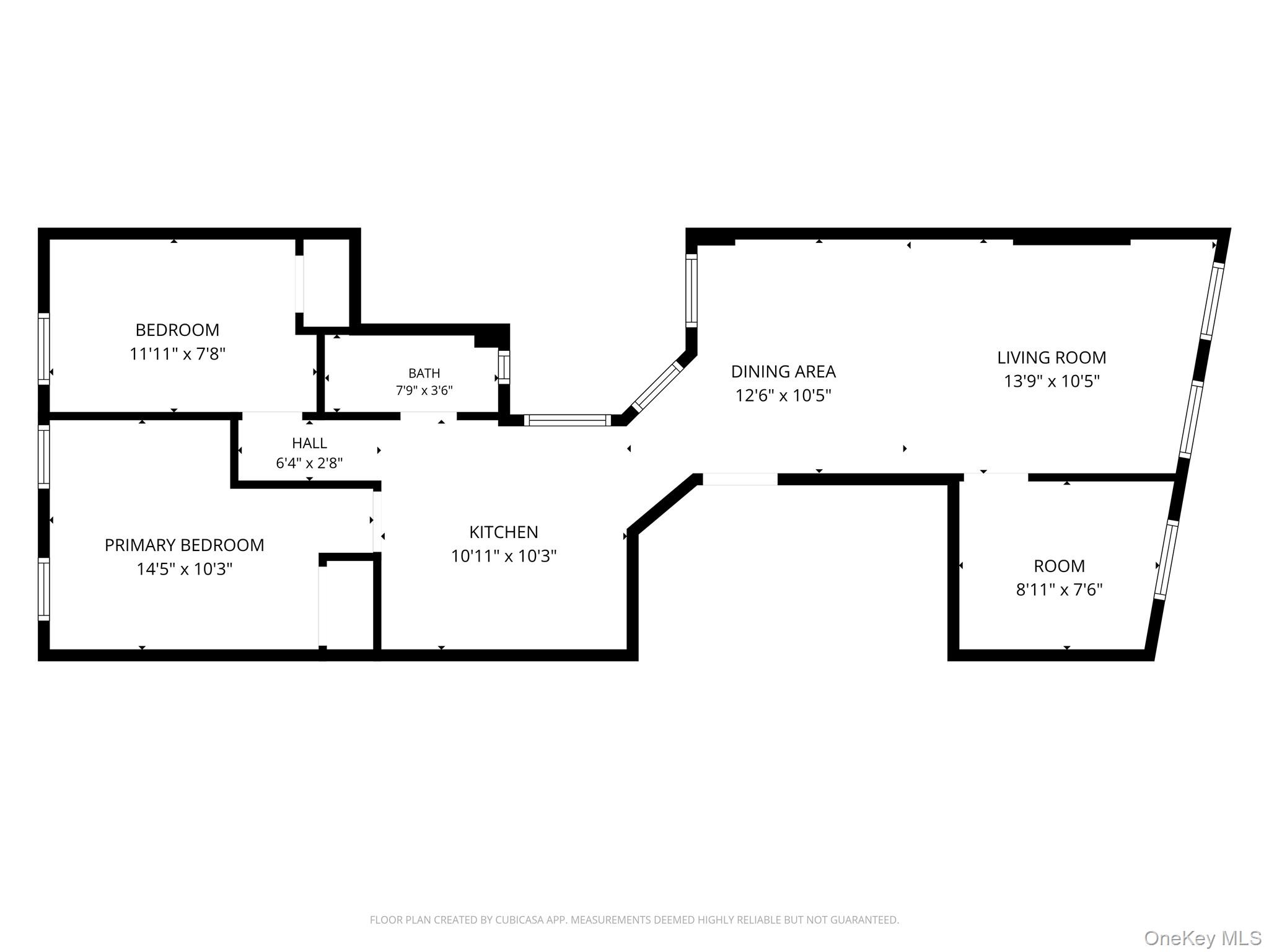 1427 Pitkin Avenue – For Rent photo 2