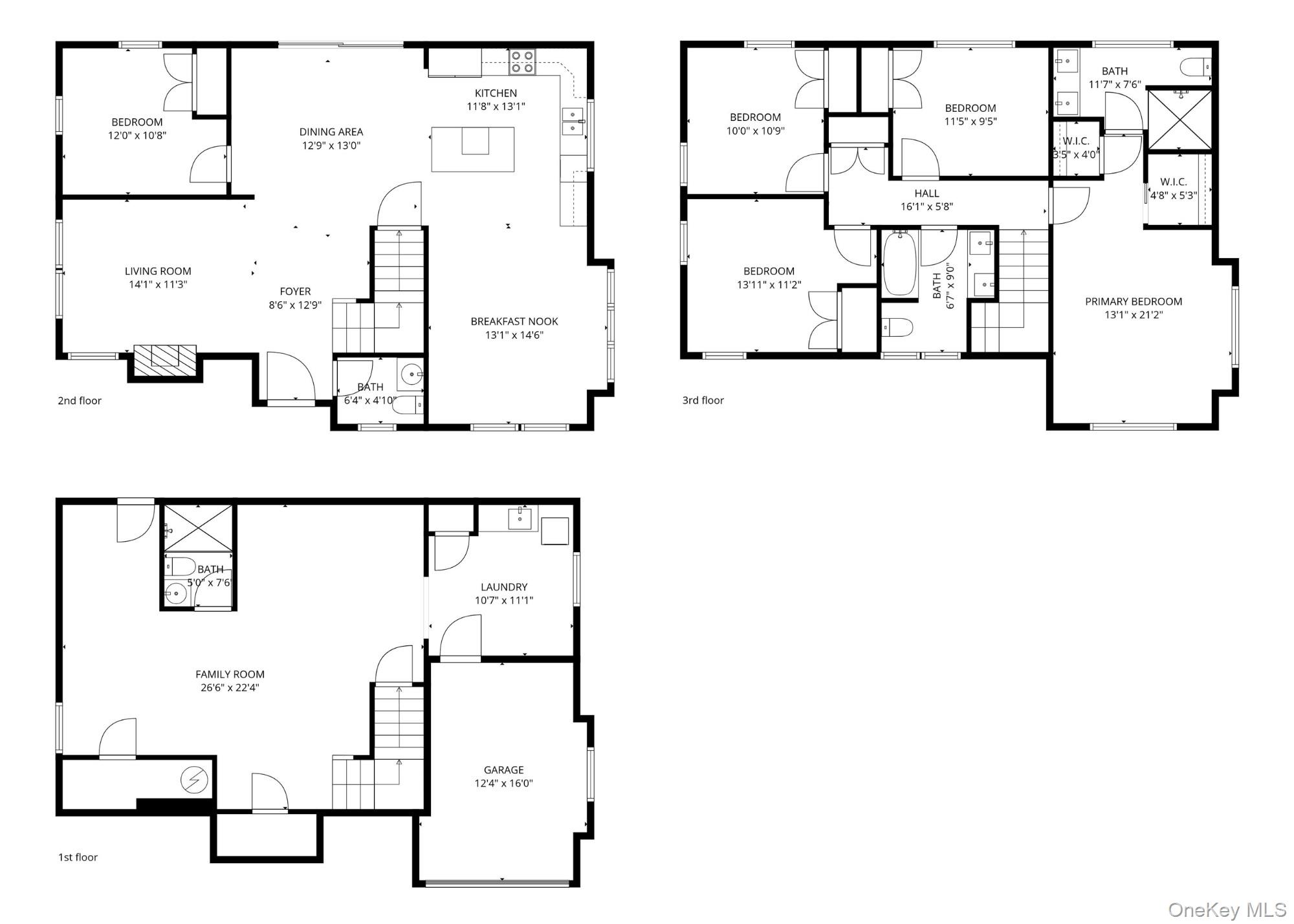 525 3rd Street – For Rent photo 31