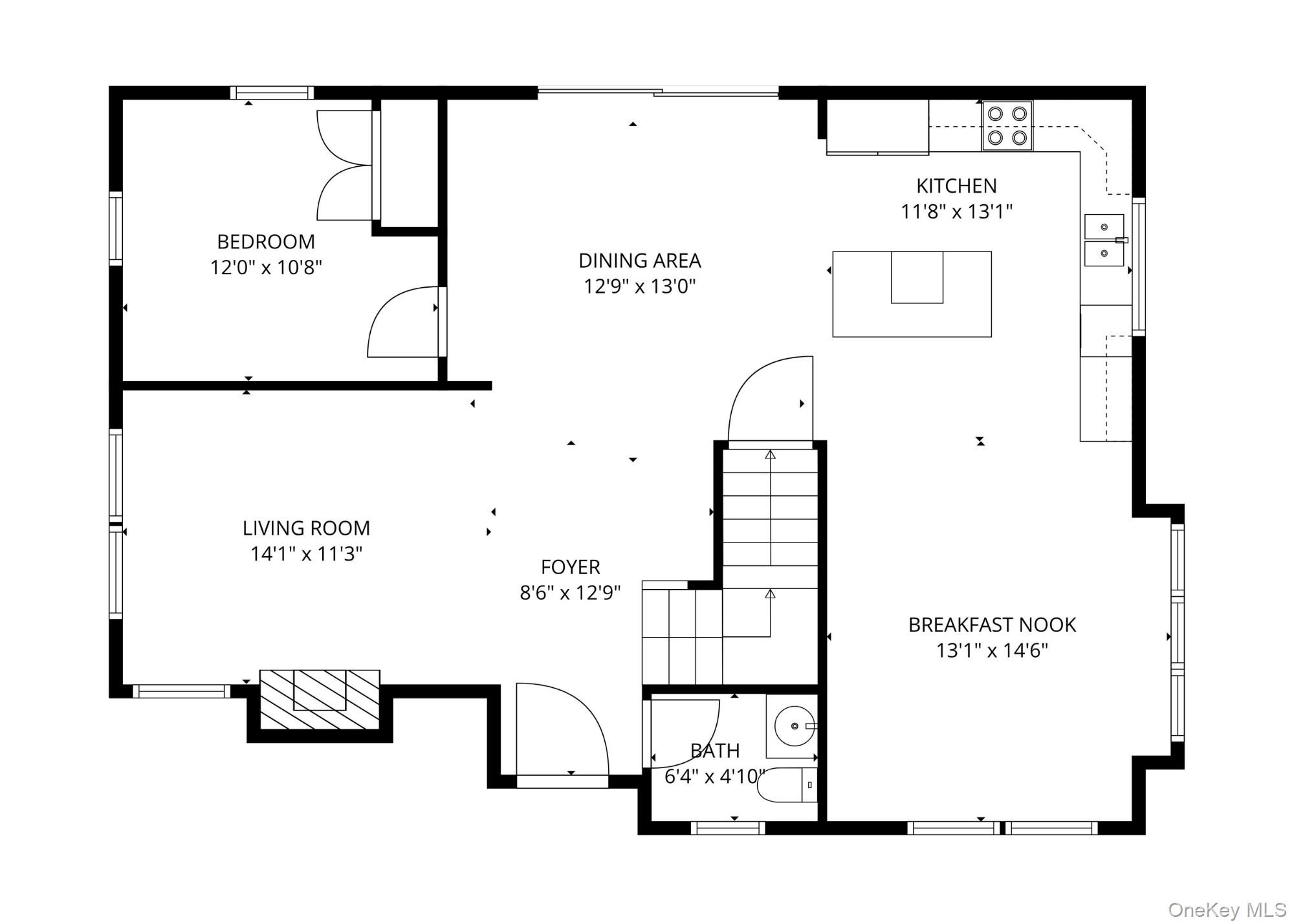 525 3rd Street – For Rent photo 28