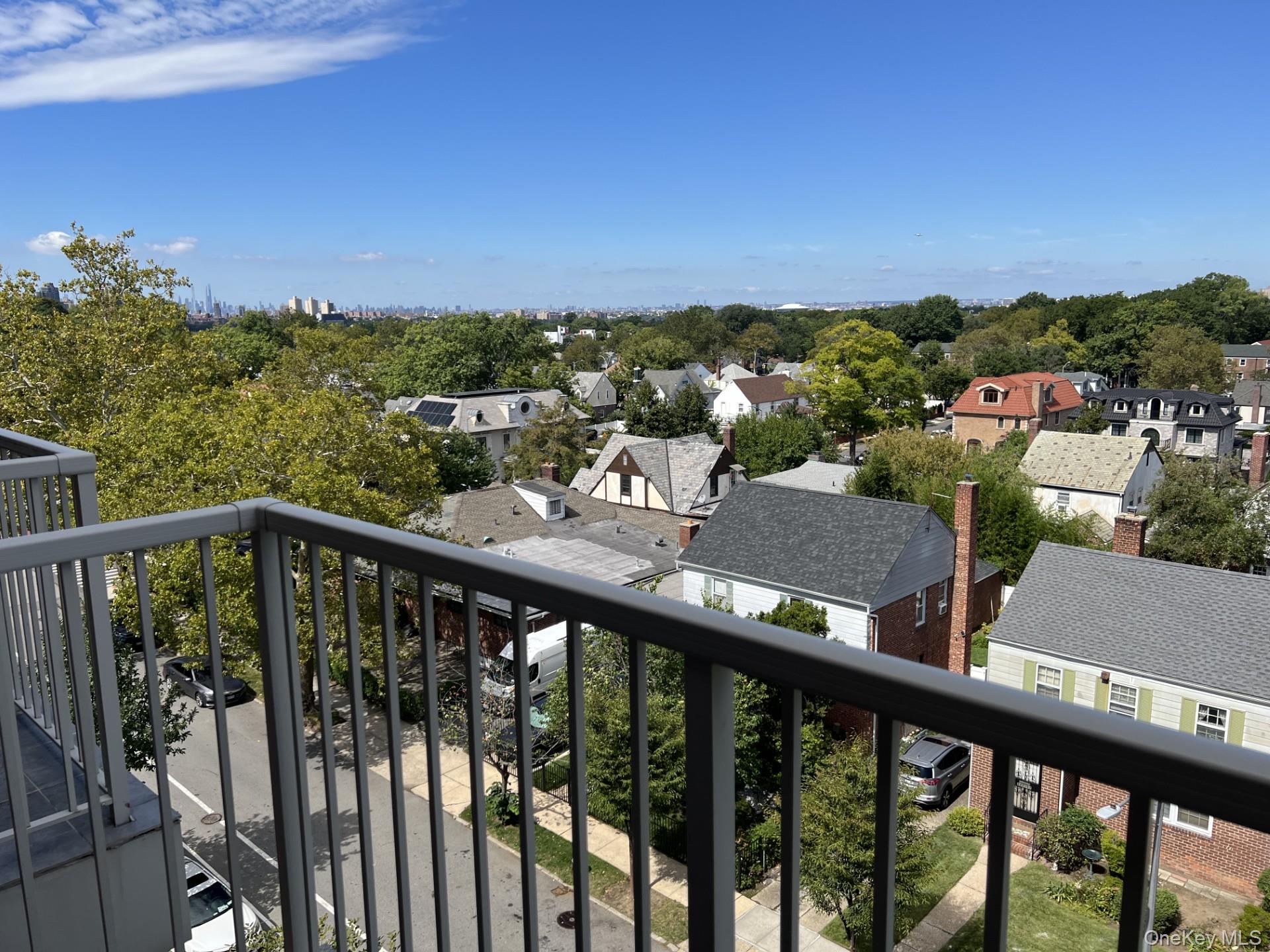 143-20 Hoover Avenue, Unit 603 photo 7