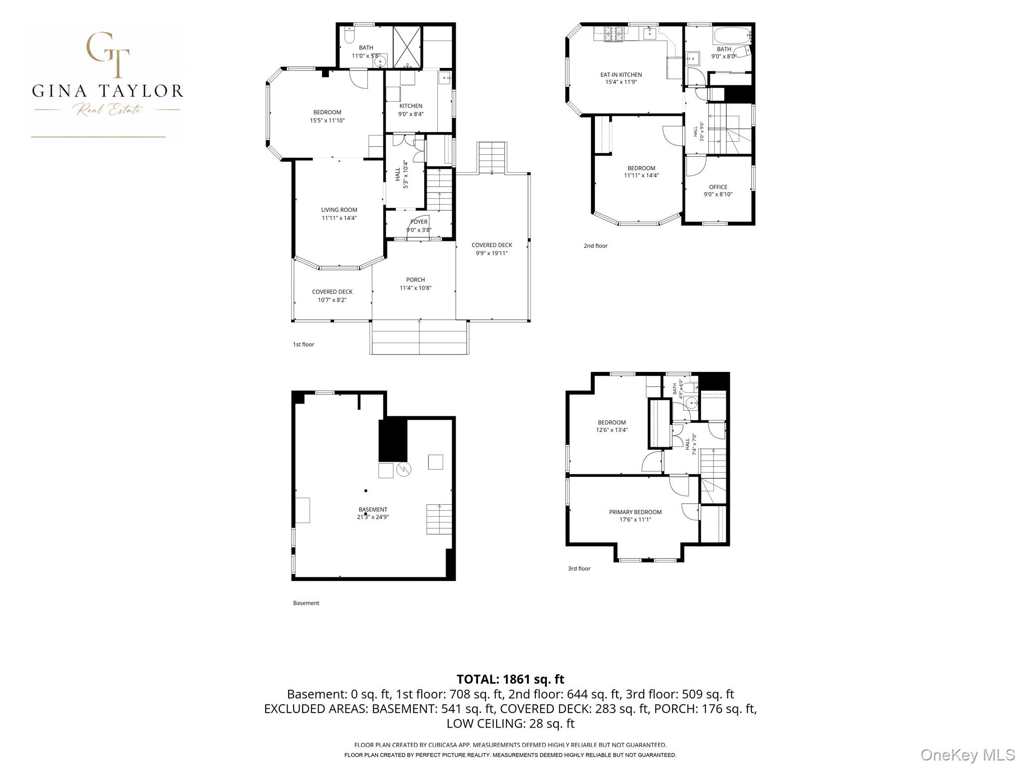 21 Mount Joy Place – For Sale photo 48