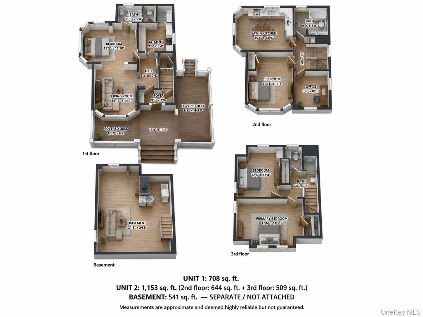 21 Mount Joy Place – For Sale photo 50