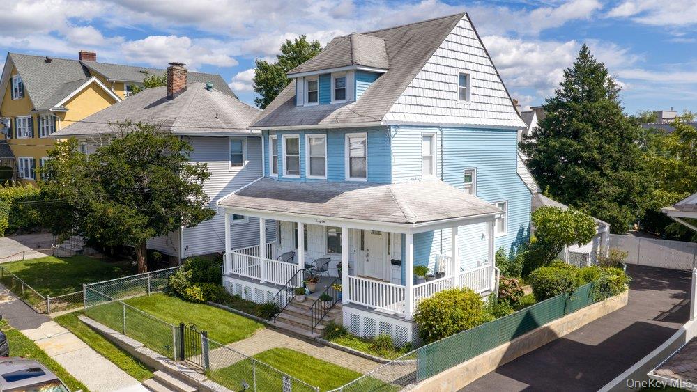 21 Mount Joy Place – For Sale photo 47