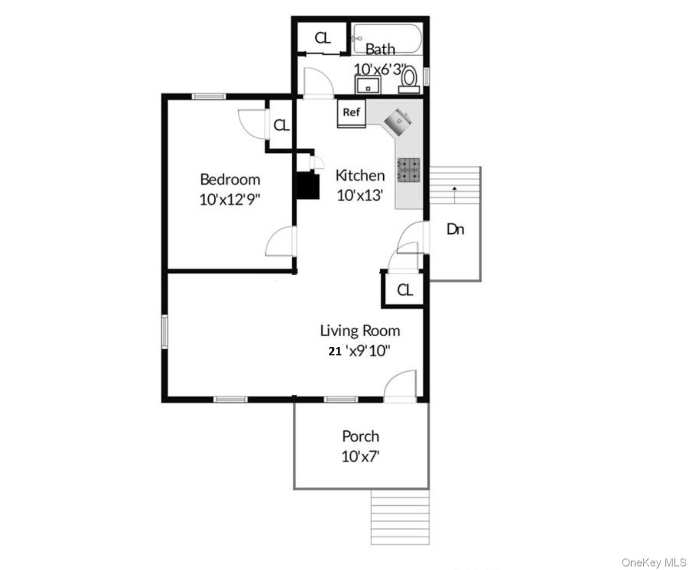 7 Hopper Street – For Sale photo 13
