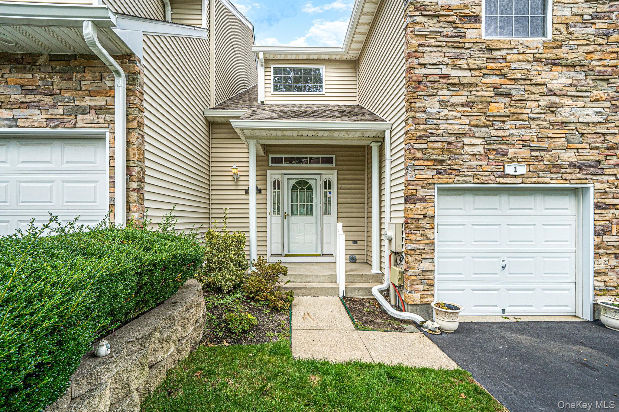 1 Mohannis Way, Unit 1