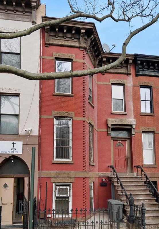 183 Patchen Avenue – For Sale