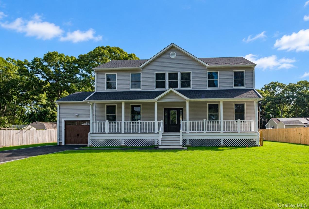71 Stuyvesant Avenue – For Sale