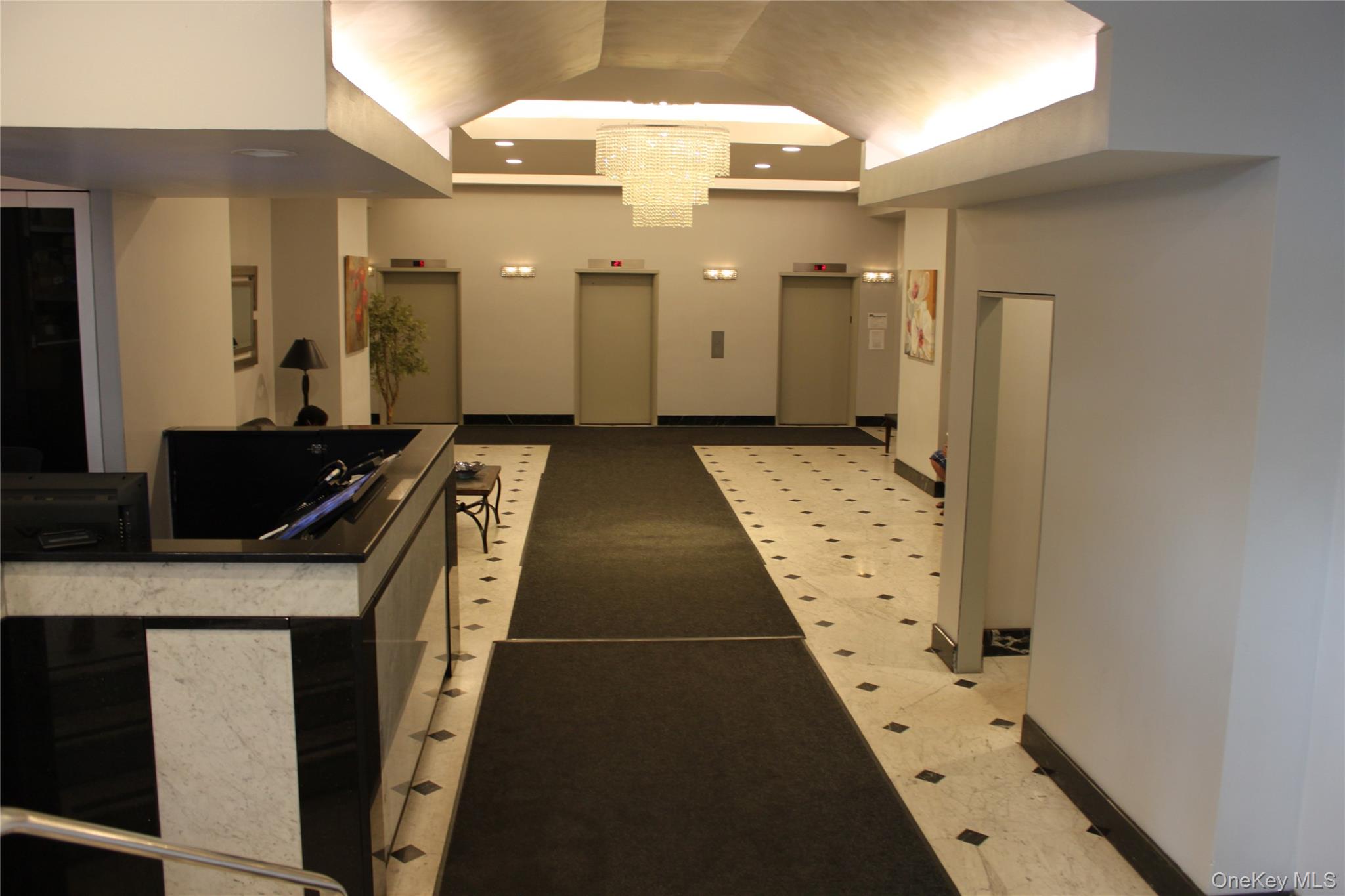 125-10 Queens Boulevard, Unit 2307 photo 4