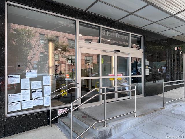 125-10 Queens Boulevard, Unit 2307 photo 2