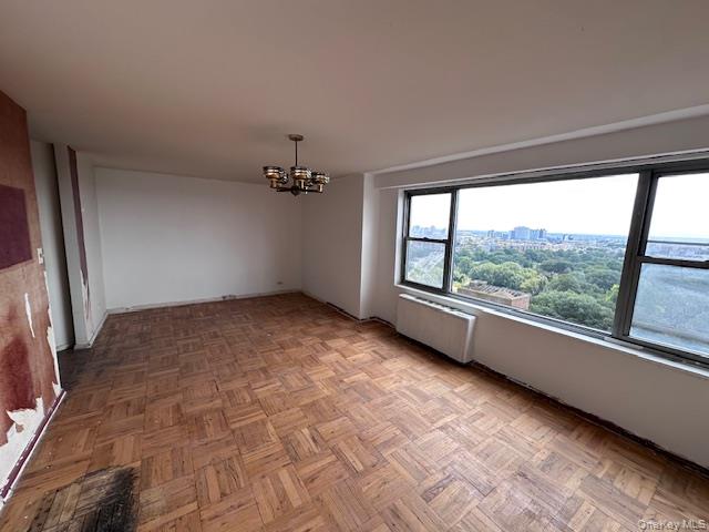 125-10 Queens Boulevard, Unit 2307 photo 6