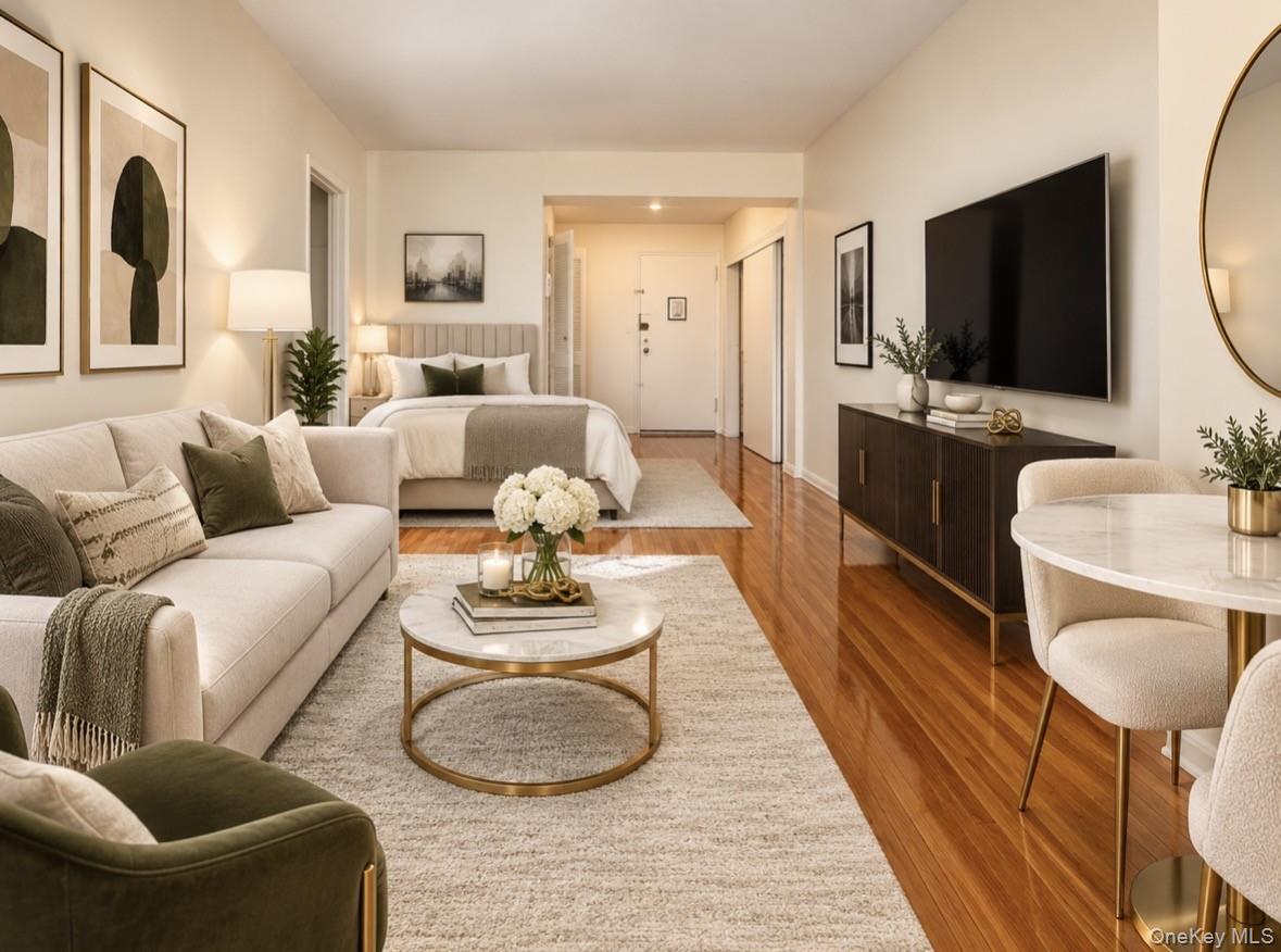 10025 Queens Boulevard, Unit 6L photo 8