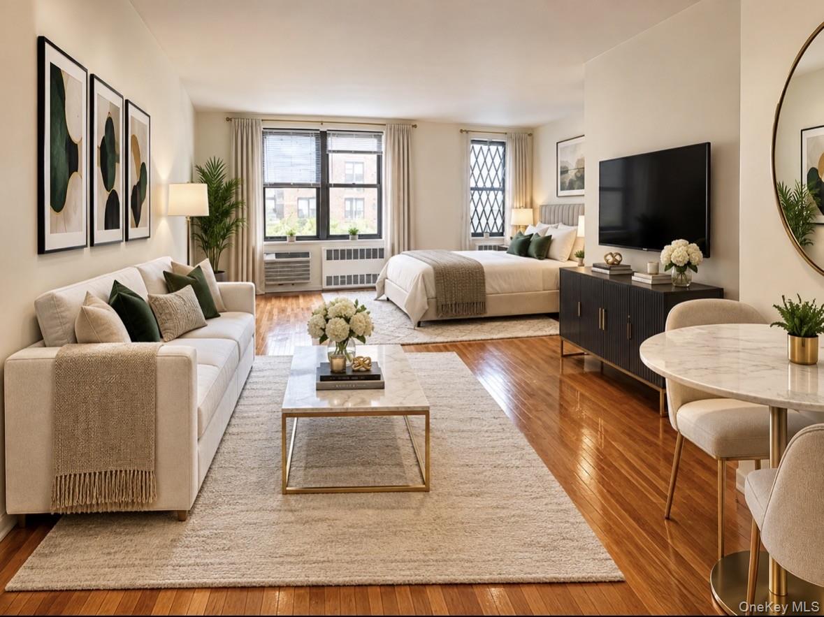 10025 Queens Boulevard, Unit 6L photo 4
