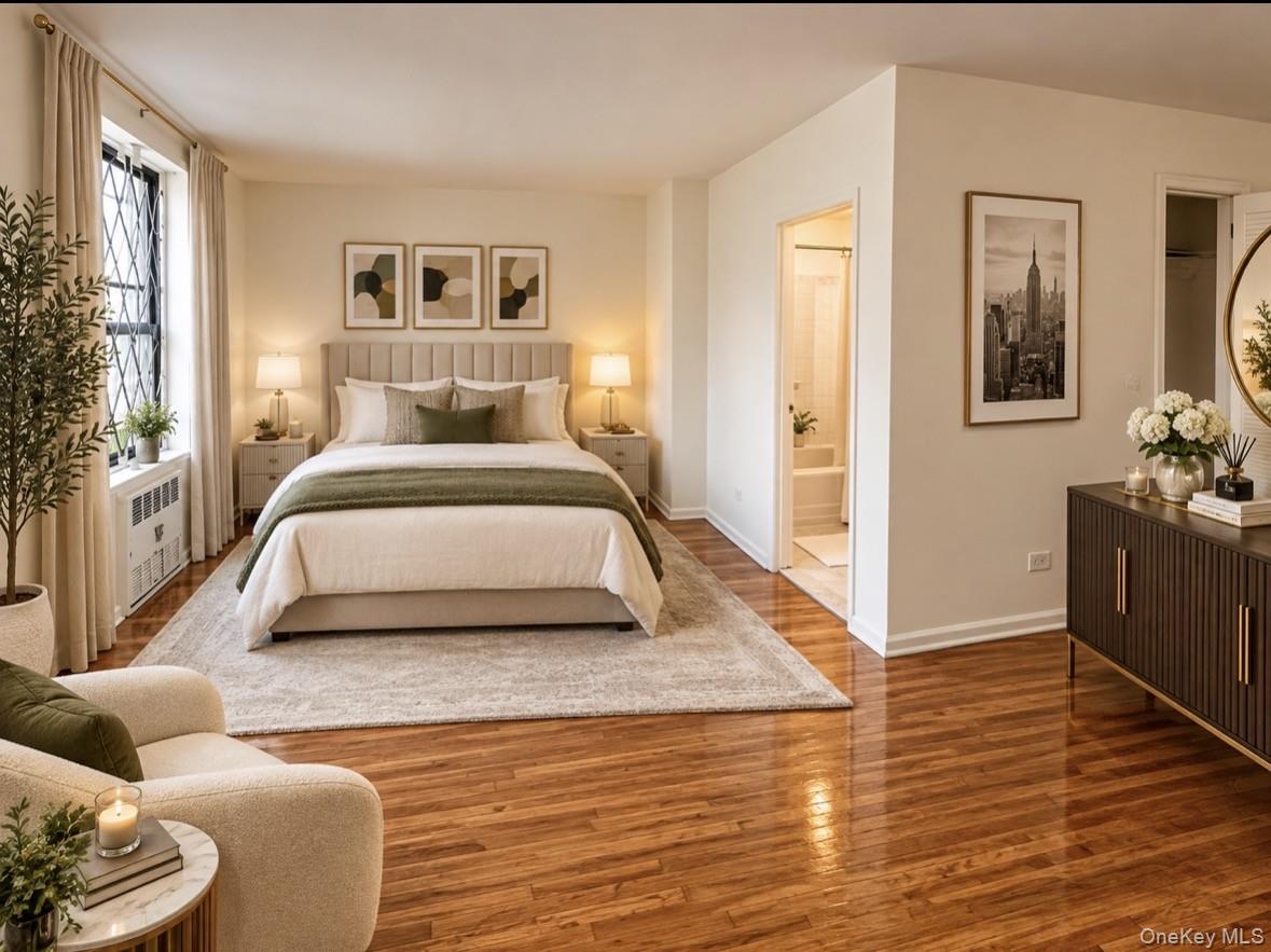 10025 Queens Boulevard, Unit 6L photo 6