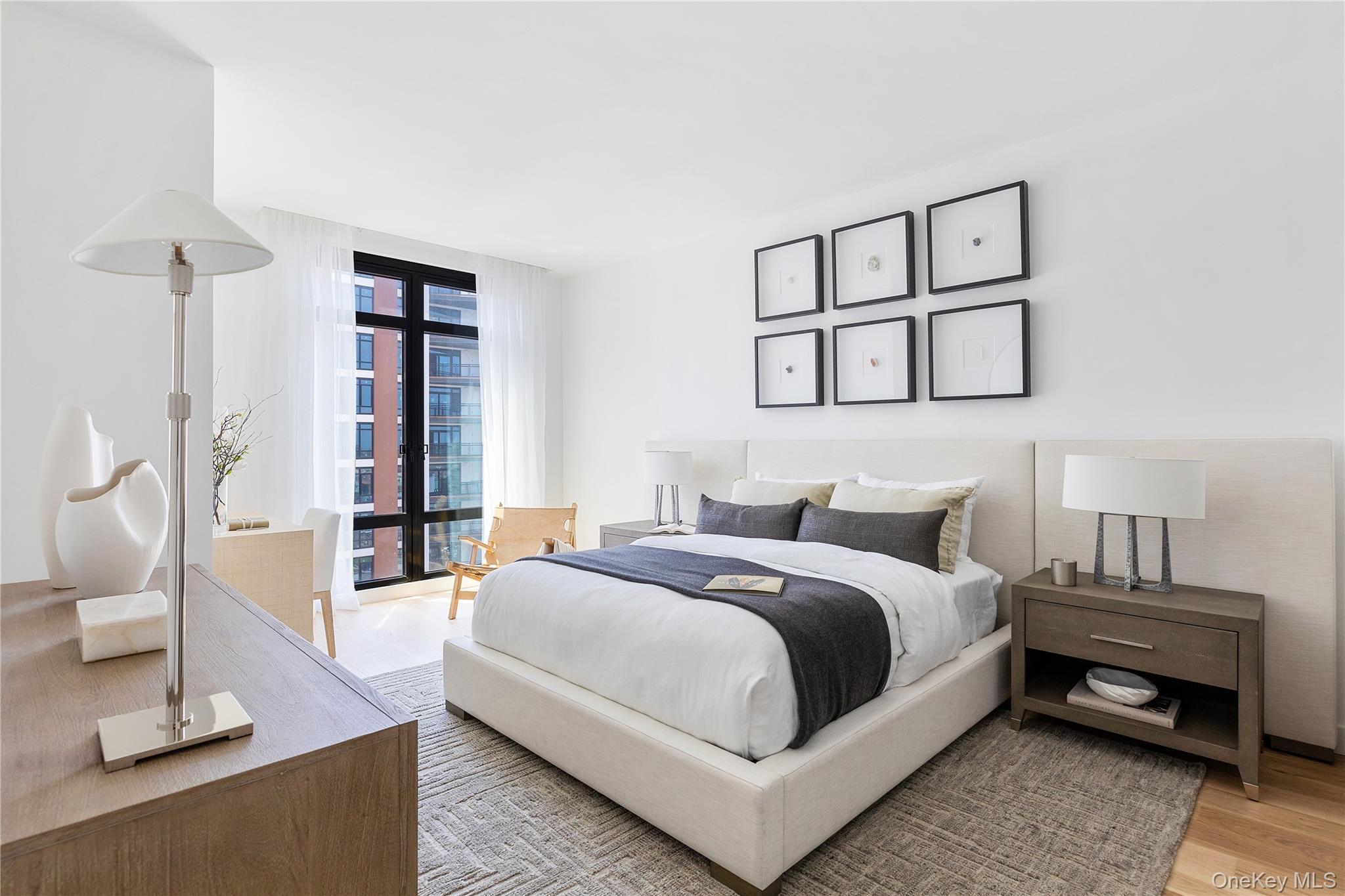 140 Boardwalk, Unit PH6 B photo 8
