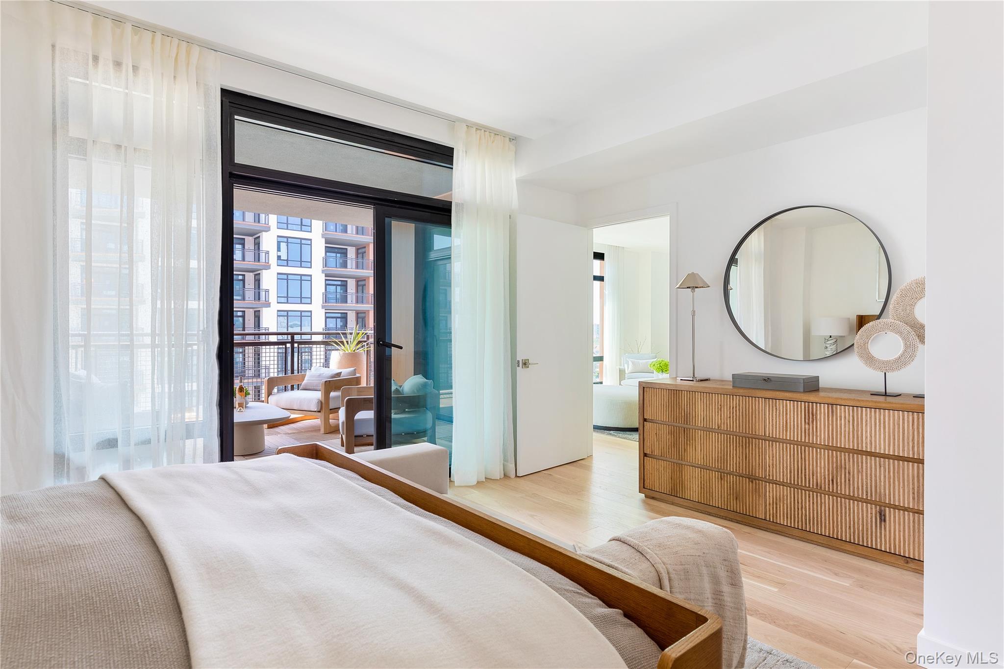 140 Boardwalk, Unit PH6 B photo 15