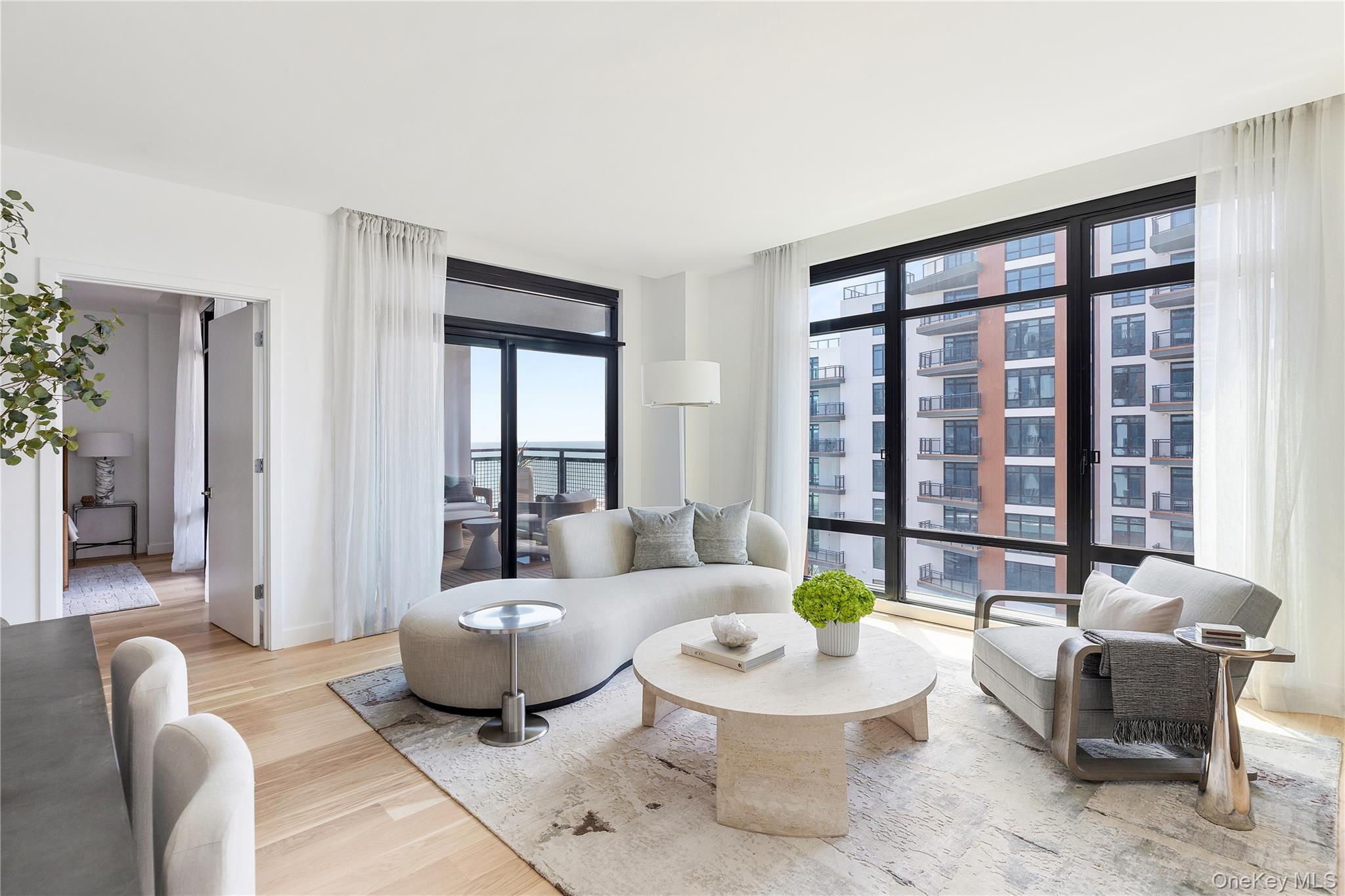 140 Boardwalk, Unit PH6 B photo 5