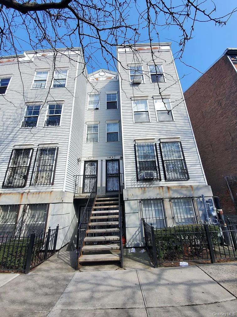 115 Vanderbilt Avenue, Unit 115A