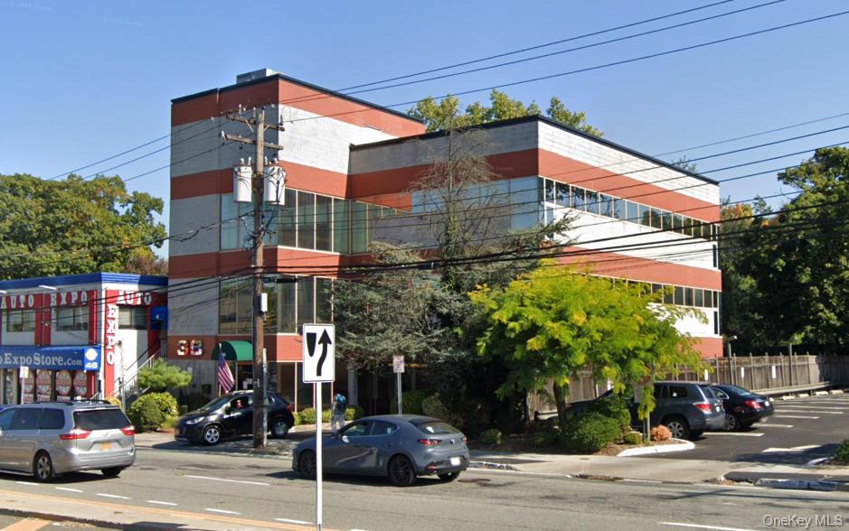 38 Northern Boulevard – For Sale