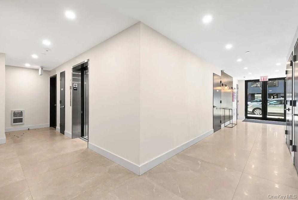 1901 Ocean Avenue, Unit 4A