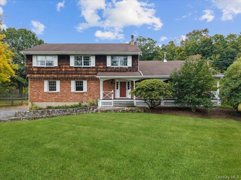 122 Cherry Hill Road – For Sale