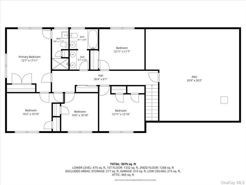 122 Cherry Hill Road – For Sale photo 38