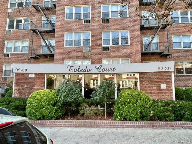 92-30 56 Avenue, Unit 6B