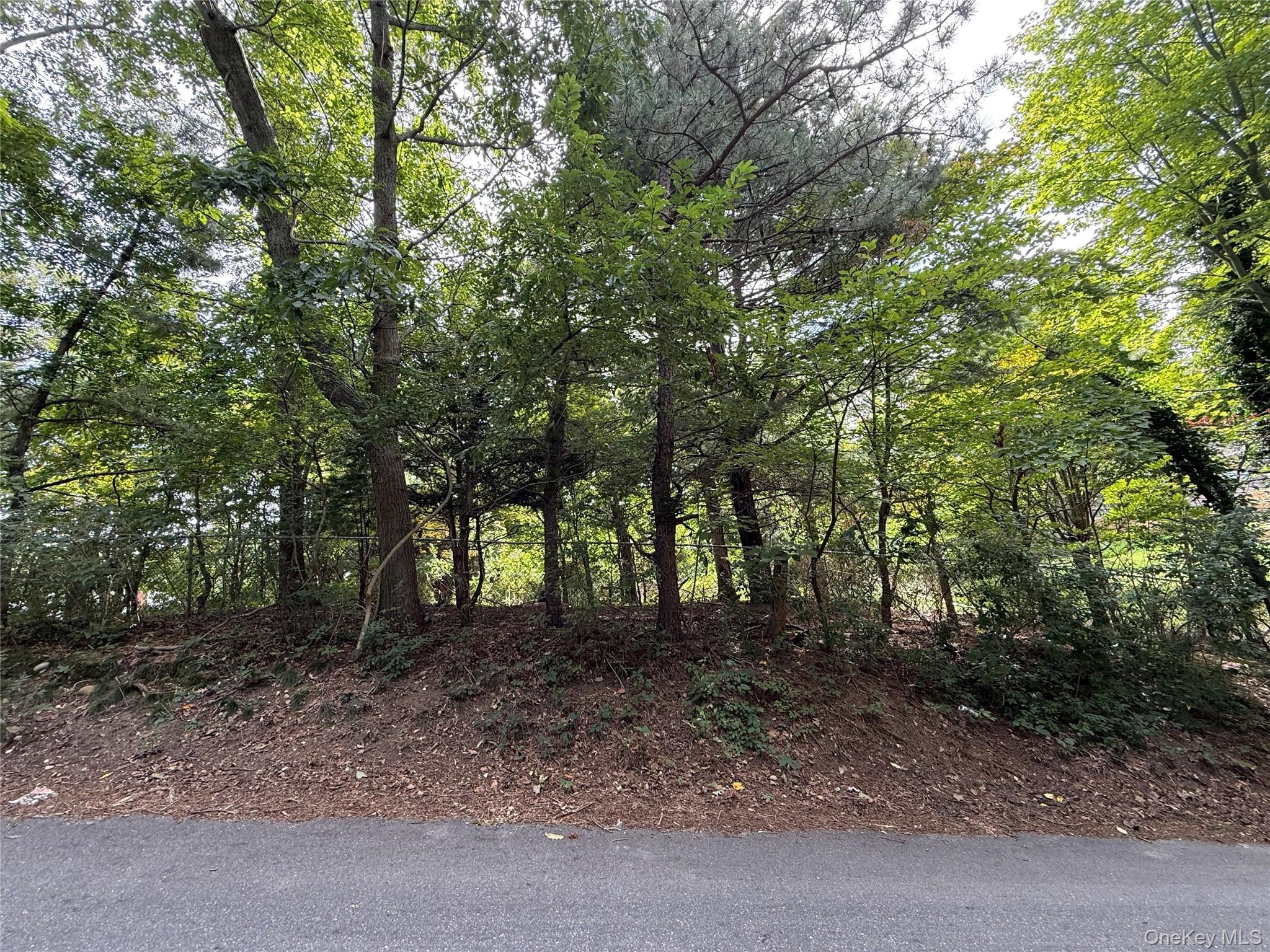 VL Overhill Road – For Sale