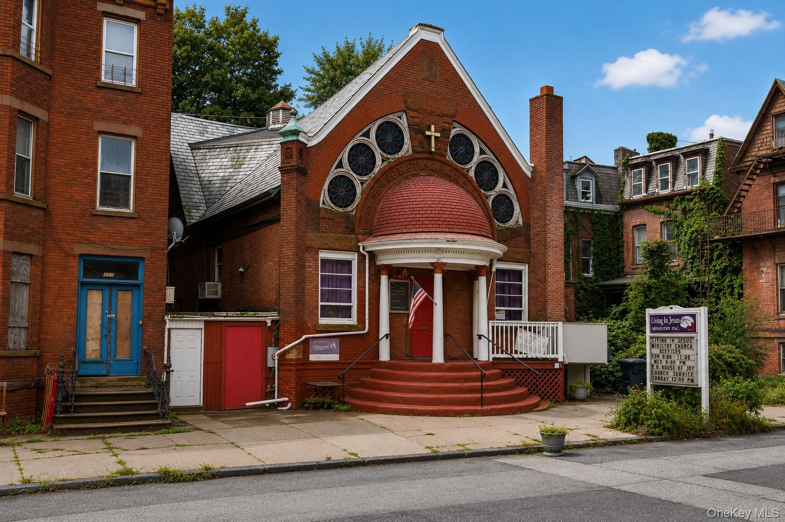 119 South Street – For Sale